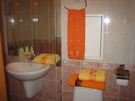 Alexander Business Apartments