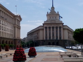 Alexander Business Apartments