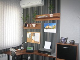 Alexander Business Apartments