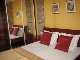 Alexander Business Apartments