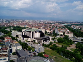 Alexander Business Apartments