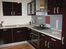 Alexander Business Apartments