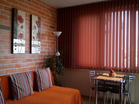Alexander Business Apartments