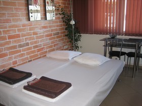 Alexander Business Apartments