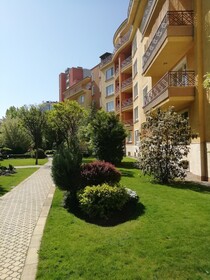 Aparthouse Borovo