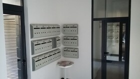 Apartments Mladost 1A