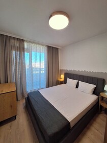 Apartments Mladost 1A