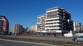 Apartments Mladost 1A