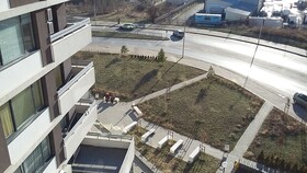 Apartments Mladost 1A