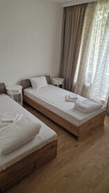 Apartments Mladost 1A