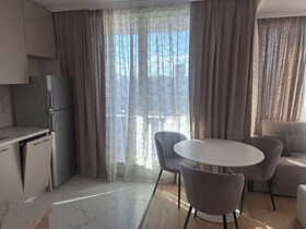 Apartments Mladost 1A