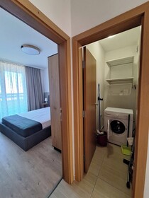 Apartments Mladost 1A
