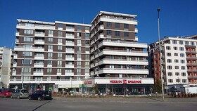 Apartments Mladost 1A