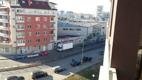 Apartments Mladost 1A