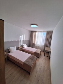 Apartments Mladost 1A