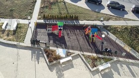 Apartments Mladost 1A