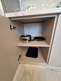 Apartments Mladost 1A