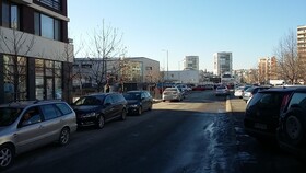 Apartments Mladost 1A