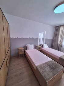 Apartments Mladost 1A