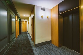 B1 Downtown Hotel