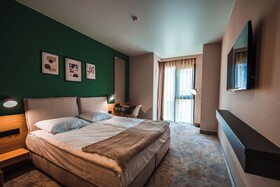 B1 Downtown Hotel