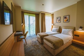 B1 Downtown Hotel