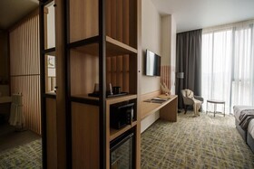 B1 City Hotel