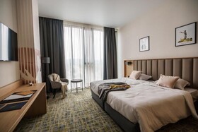 B1 City Hotel