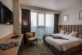B1 City Hotel
