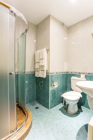 Best Western Lozenetz Hotel