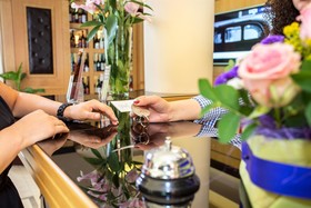 Best Western Lozenetz Hotel