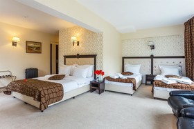 Best Western Lozenetz Hotel