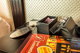Best Western Lozenetz Hotel