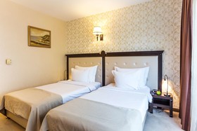 Best Western Lozenetz Hotel