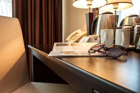 Best Western Lozenetz Hotel