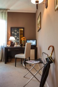 Best Western Lozenetz Hotel