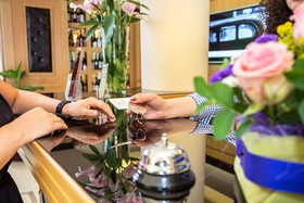 Best Western Lozenetz Hotel
