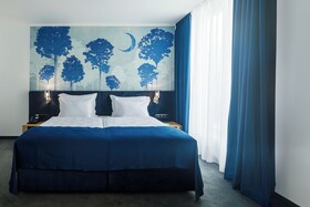 Blue Star Luxury Hotel