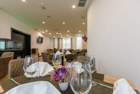 Blue Star Luxury Hotel