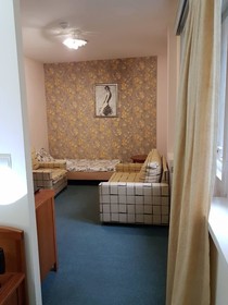 Boeriza Hotel