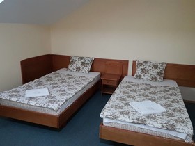 Boeriza Hotel