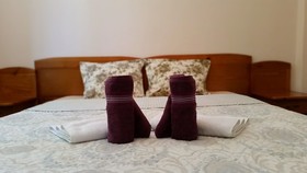Boeriza Hotel