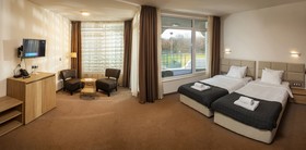 Bon Bon Park Hotel & Spa Boyana