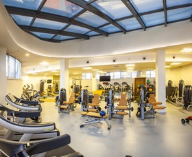 Bon Bon Park Hotel & Spa Boyana