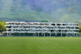 Bon Bon Park Hotel & Spa Boyana
