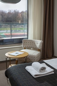 Bon Bon Park Hotel & Spa Boyana