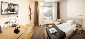 Bon Bon Park Hotel & Spa Boyana