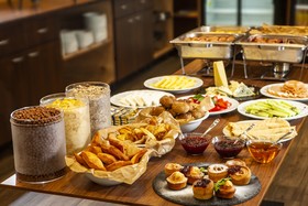Bon Bon Park Hotel & Spa Boyana