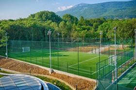 Bon Bon Park Hotel & Spa Boyana