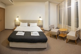 Bon Bon Park Hotel & Spa Boyana